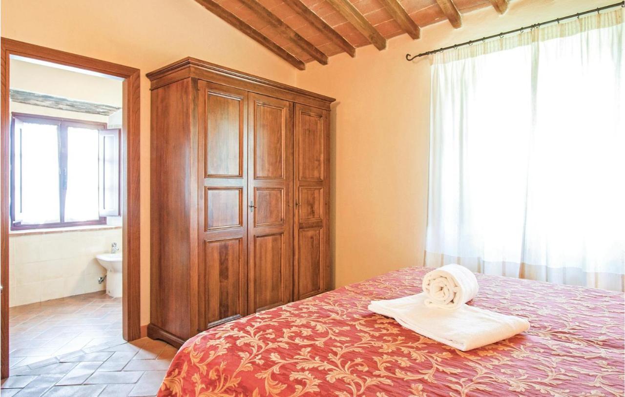 Sangiovese 6 Apartment San Donato in Poggio Exterior foto
