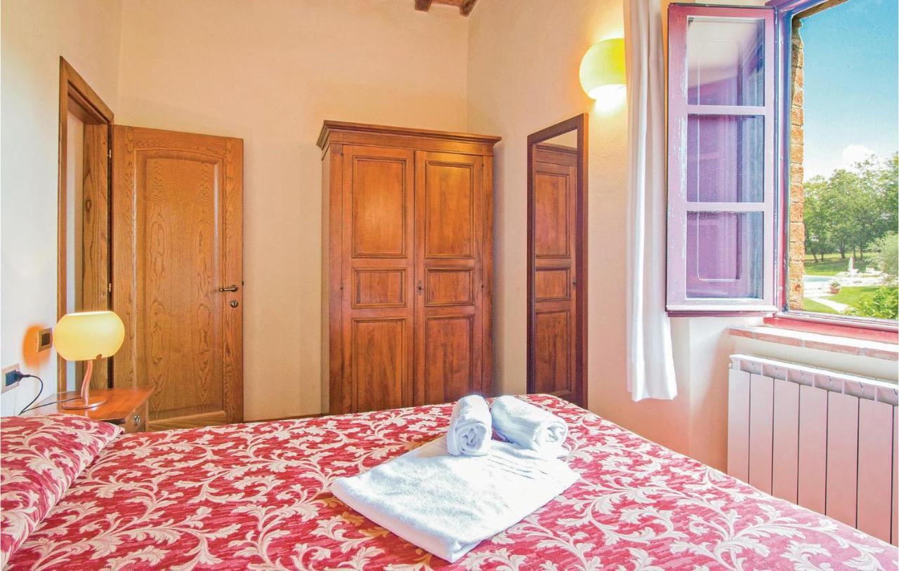 Sangiovese 6 Apartment San Donato in Poggio Exterior foto